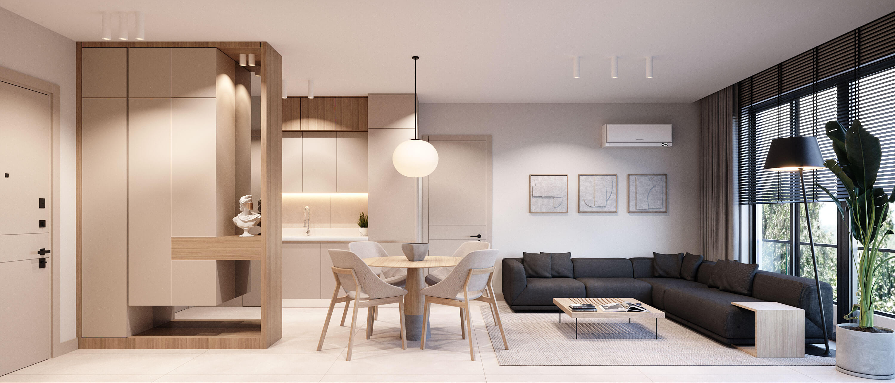 2+1 DAİRE 2+1 DAİRE