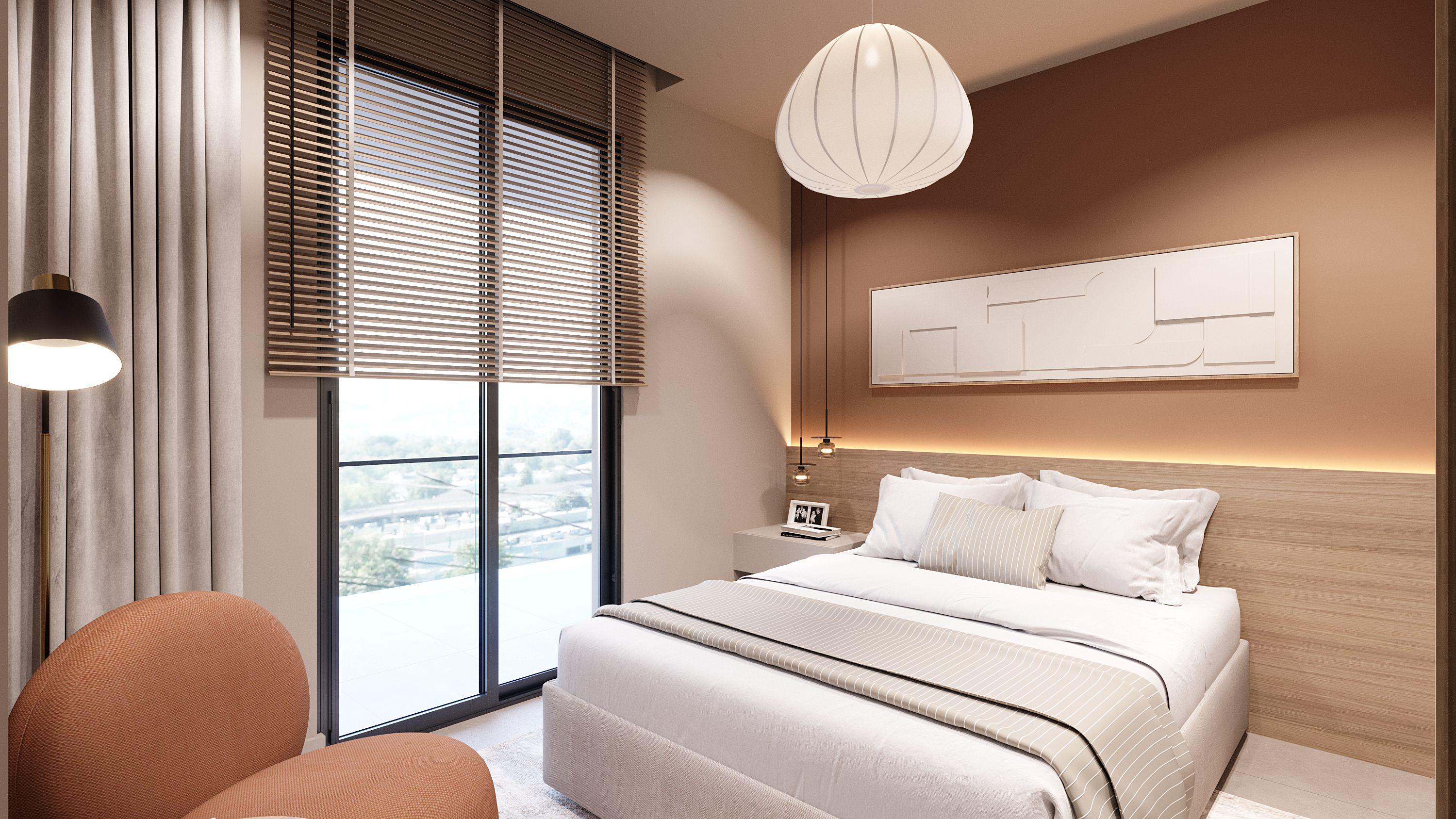 2+1 TERRACE SUITE 2+1 TERRACE SUITE