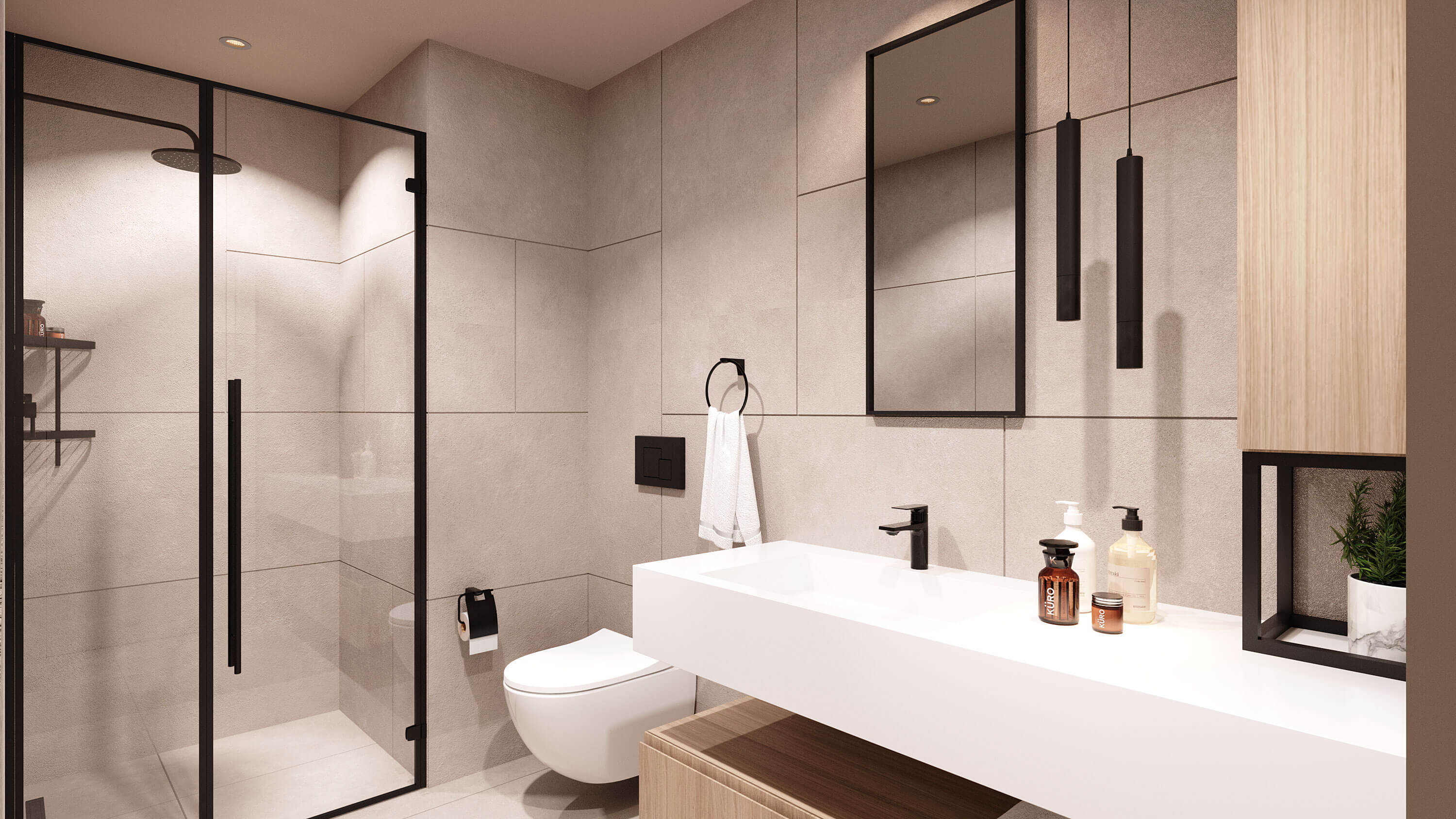 1+1 DAİRE 1+1 DAİRE