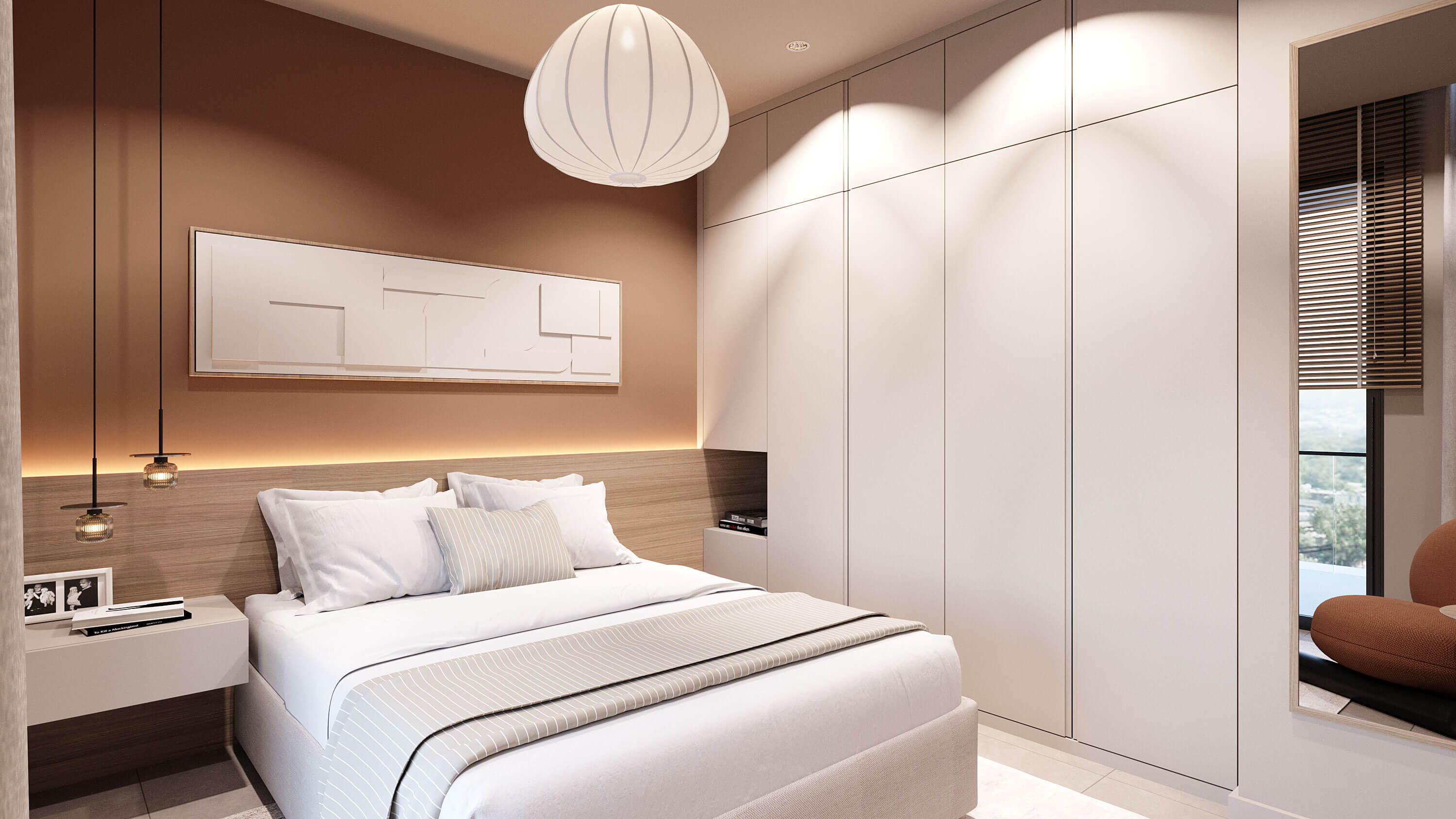 1+1 DAİRE 1+1 DAİRE